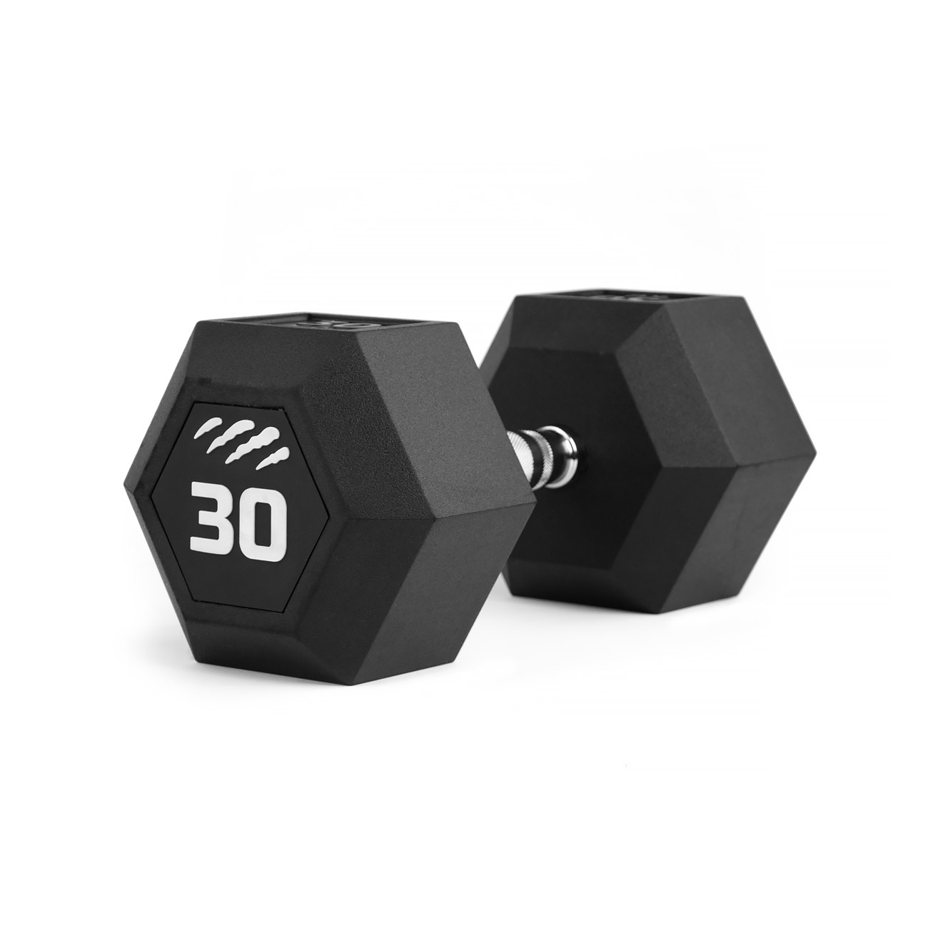 tiguar hex dumbbells